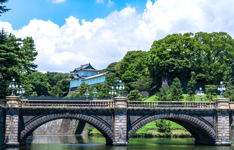 私達が生活を営むこの日本